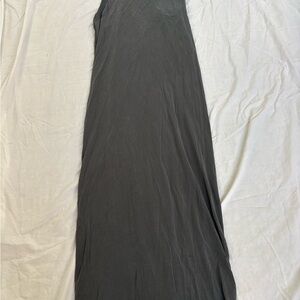 Lululemon maxi dress
